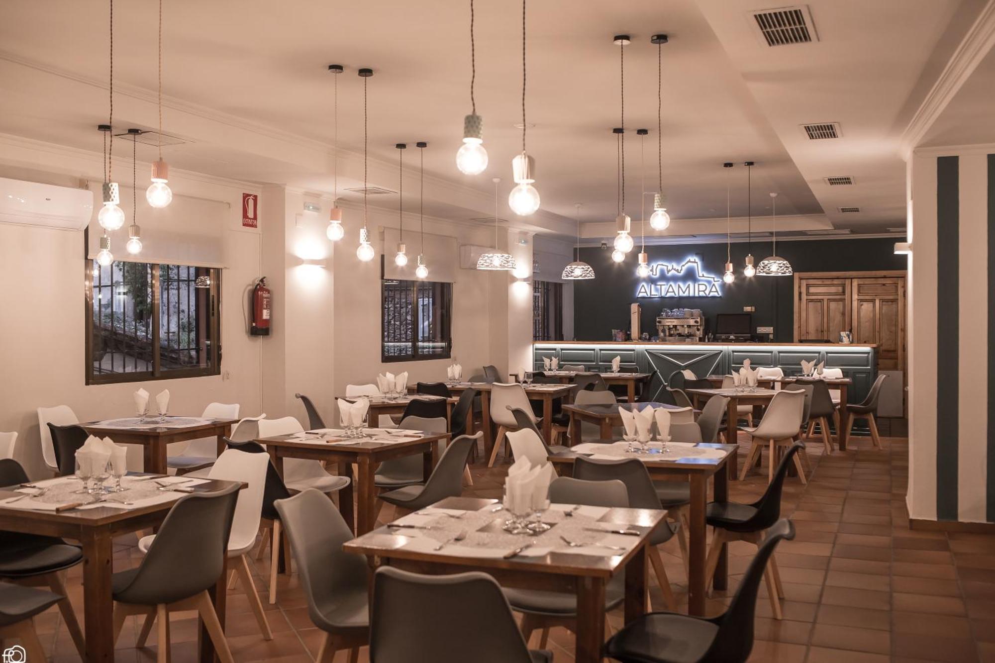 Hostal Altamira Guadalupe Guadalupe  Ngoại thất bức ảnh