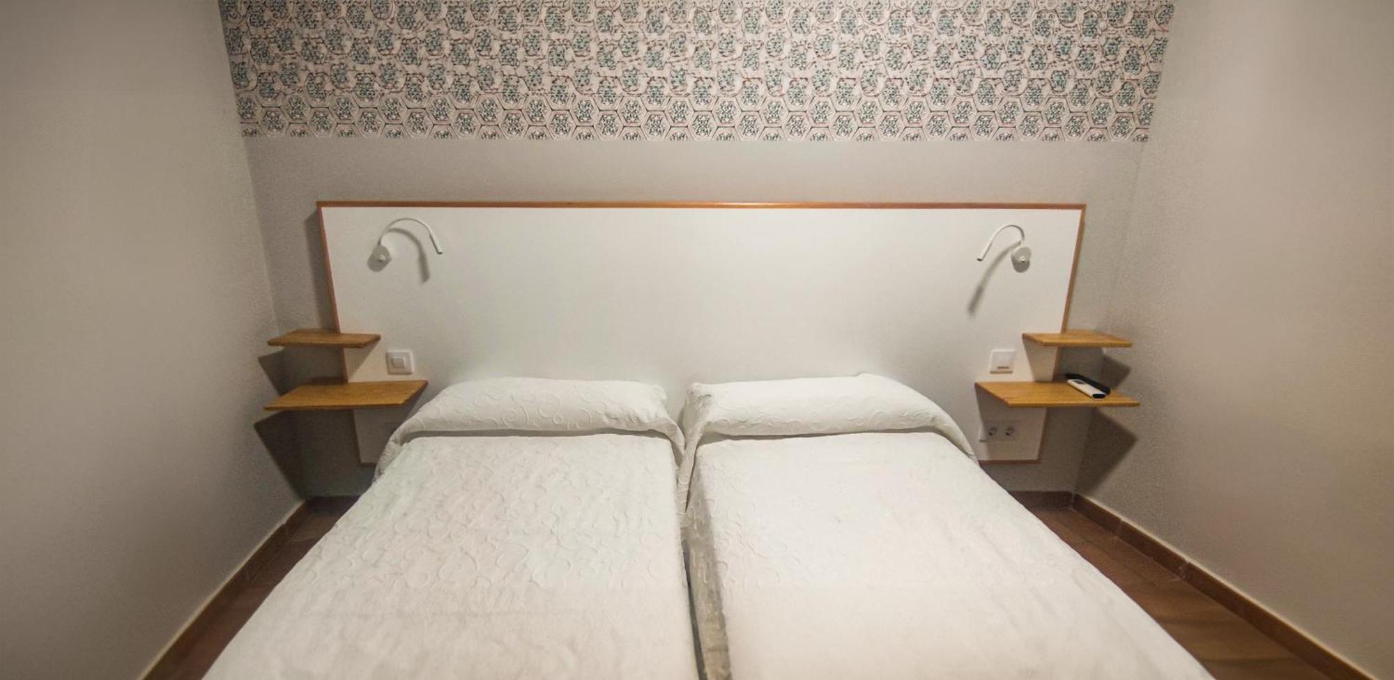 Hostal Altamira Guadalupe Guadalupe  Ngoại thất bức ảnh