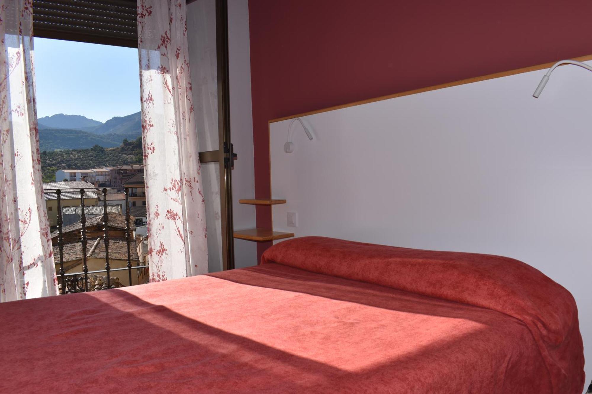 Hostal Altamira Guadalupe Guadalupe  Ngoại thất bức ảnh