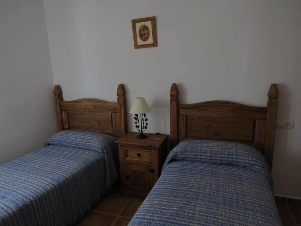 Hostal Altamira Guadalupe Guadalupe  Ngoại thất bức ảnh